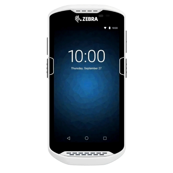 Zebra TC 56 Mobil Computer - Picture 1 of 6